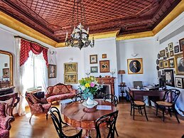 Cotommatae Hydra 1810