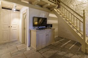 Cotommatae Hydra 1810