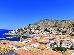 Cotommatae Hydra 1810