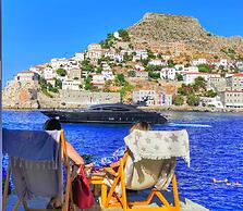 Cotommatae Hydra 1810