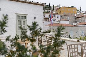 Cotommatae Hydra 1810