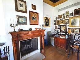 Cotommatae Hydra 1810