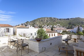 Cotommatae Hydra 1810