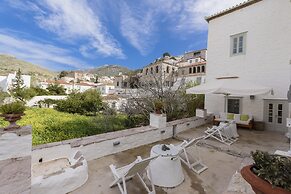 Cotommatae Hydra 1810