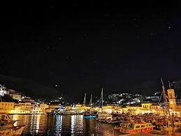 Cotommatae Hydra 1810