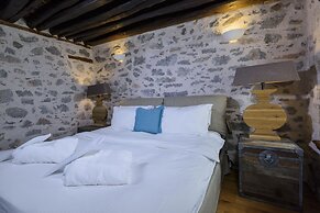 Cotommatae Hydra 1810