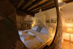 Cotommatae Hydra 1810