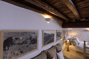 Cotommatae Hydra 1810