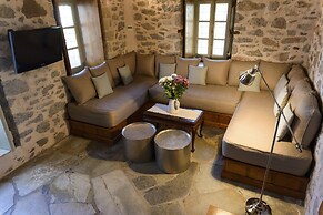 Cotommatae Hydra 1810