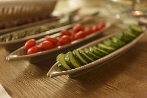 Cotommatae Hydra 1810