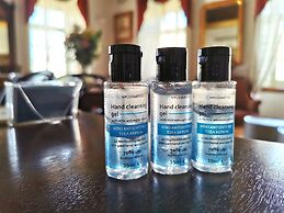 Cotommatae Hydra 1810