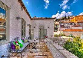 Cotommatae Hydra 1810