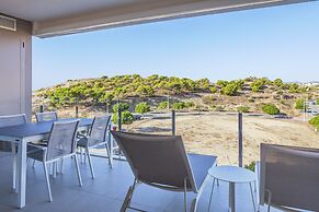 Blue Line Apartment Hotel