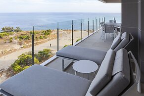 Blue Line Apartment Hotel