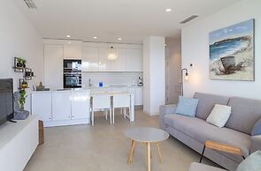 Blue Line Apartment Hotel