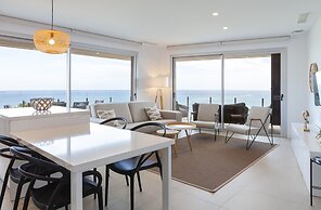 Blue Line Apartment Hotel