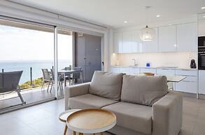 Blue Line Apartment Hotel