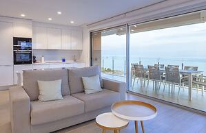 Blue Line Apartment Hotel