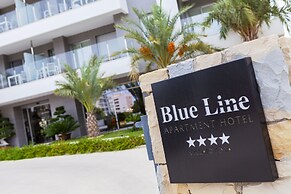 Blue Line Apartment Hotel