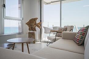 Blue Line Apartment Hotel