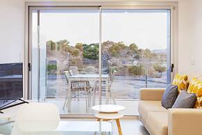 Blue Line Apartment Hotel