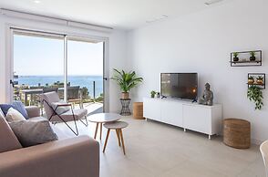 Blue Line Apartment Hotel