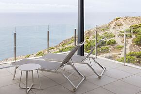 Blue Line Apartment Hotel