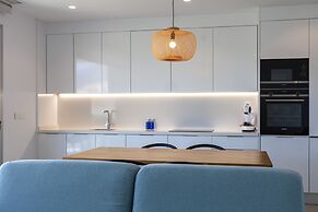 Blue Line Apartment Hotel