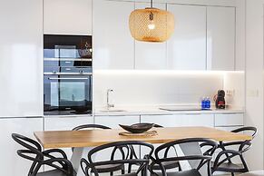 Blue Line Apartment Hotel