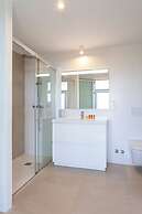 Blue Line Apartment Hotel