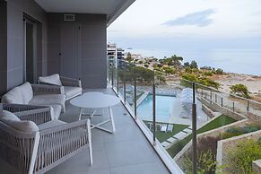 Blue Line Apartment Hotel