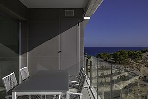 Blue Line Apartment Hotel