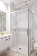 Blue Line Apartment Hotel