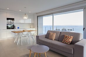 Blue Line Apartment Hotel