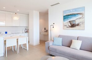 Blue Line Apartment Hotel