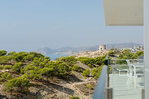 Blue Line Apartment Hotel