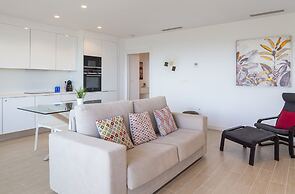 Blue Line Apartment Hotel