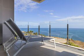 Blue Line Apartment Hotel