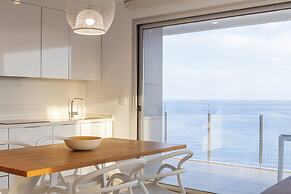 Blue Line Apartment Hotel