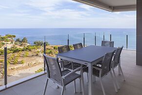 Blue Line Apartment Hotel