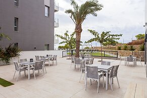 Blue Line Apartment Hotel