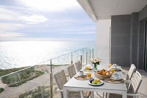 Blue Line Apartment Hotel