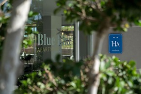 Blue Line Apartment Hotel