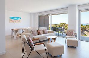 Blue Line Apartment Hotel