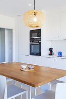 Blue Line Apartment Hotel