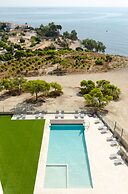 Blue Line Apartment Hotel