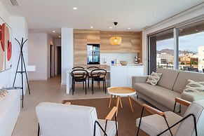 Blue Line Apartment Hotel