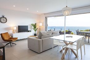 Blue Line Apartment Hotel