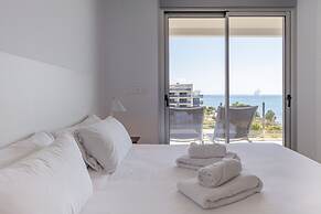 Blue Line Apartment Hotel