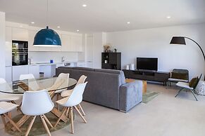 Blue Line Apartment Hotel